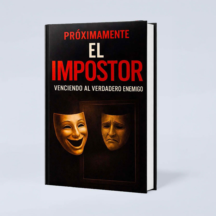 Muy pronto-Coming Soon