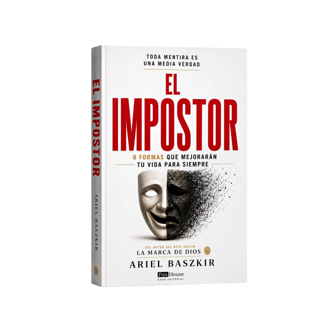 El Impostor (RESERVA)