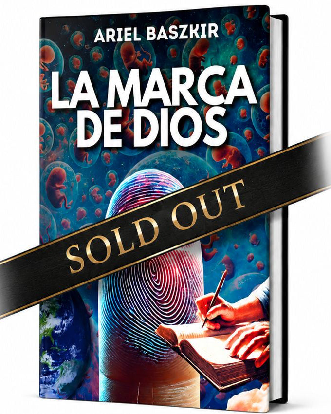La Marca de Dios