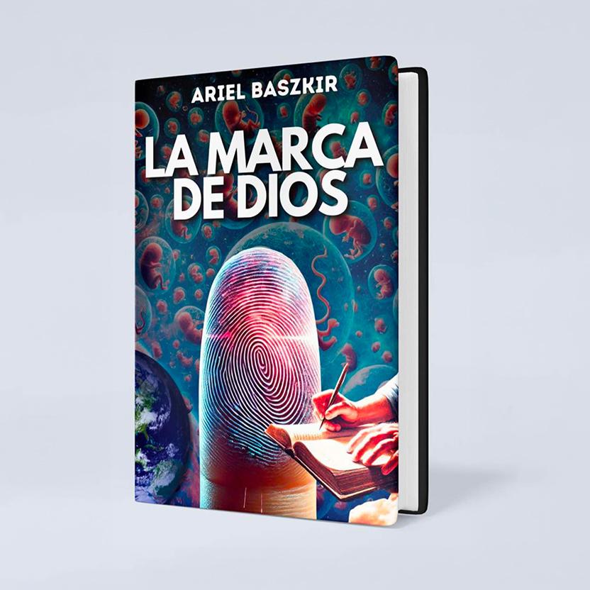 La Marca de Dios